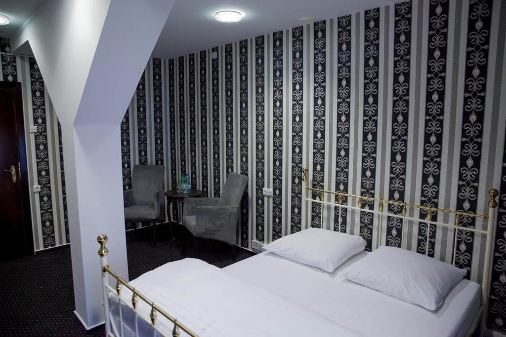 Matejki 8 Aparthotel Szczecin Ngoại thất bức ảnh