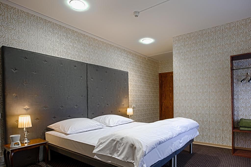 Matejki 8 Aparthotel Szczecin Ngoại thất bức ảnh